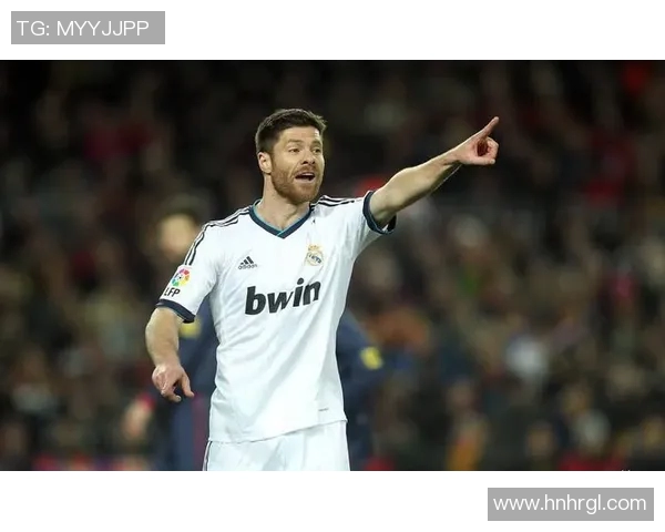 哈维阿隆索退役后新篇章将执教皇马青年队开启教练生涯