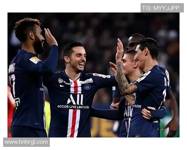 巴黎圣日尔曼与摩纳哥精彩对决分析及胜负推荐解析